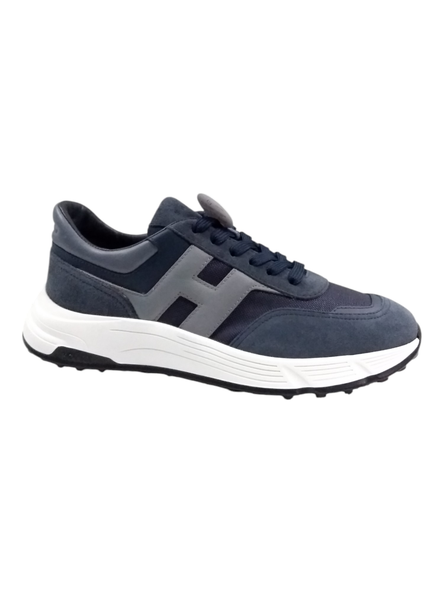 Hogan Hyperlight Low-top Sneakers